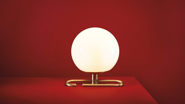 Artemide stolní svítidlo nh1217 Design Collection 5 W E14