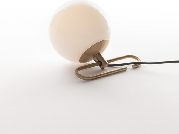 Artemide stolní svítidlo nh1217 Design Collection 5 W E14