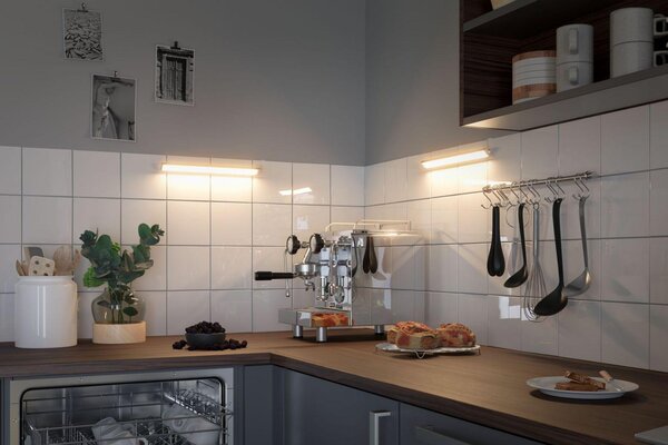 Paulmann LED nábytkové svítidlo Barre - 35 cm