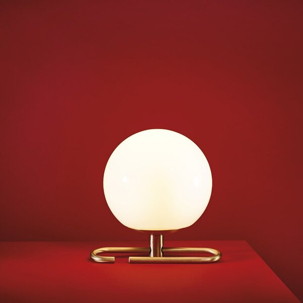 Artemide stolní svítidlo nh1217 Design Collection 5 W E14