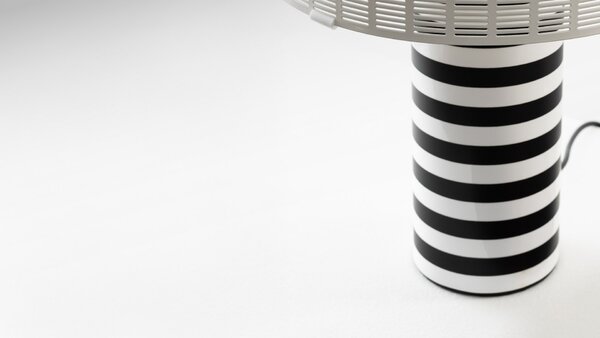 Artemide stolní lampa Shogun tavolo E27 max 12 W Design Collection