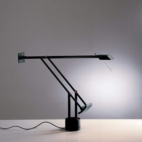 Artemide stolní lampa Tizio 35 GY6.35 max 2,5 W 220-240 V