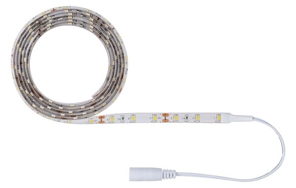 P 78953 SimpLED Strip sada 1,5m 5W teplá bílá s krytím - PAULMANN