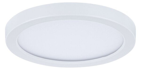 P 93031 LED vestavné svítidlo Areo VariFit IP44 kruhové 118 6,5W 3.000K bílá - PAULMANN