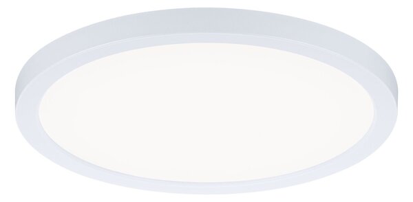 P 93055 LED vestavné svítidlo Areo VariFit IP44 3-krokové-stmívatelné 175mm 13W 4.000K bílá - PAULMANN