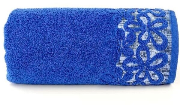 Greno ručník froté Bella modrý 50x90 cm