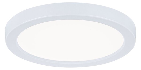P 93035 LED vestavné svítidlo Areo VariFit IP44 kruhové 118 6,5W 4.000K bílá - PAULMANN