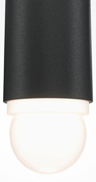 Závěsné svítidlo Cascade 6W MOD132PL-L6BK - MAYTONI