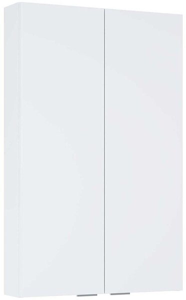 Elita For All skříňka 50x12.6x80 cm boční závěsné bílá 167407