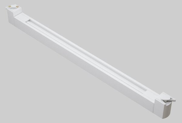 Maytoni LED svítidlo POINTS ROT bílé 20W pro 1F systém UNITY, d. 60 cm, 3000K nestmívatelné