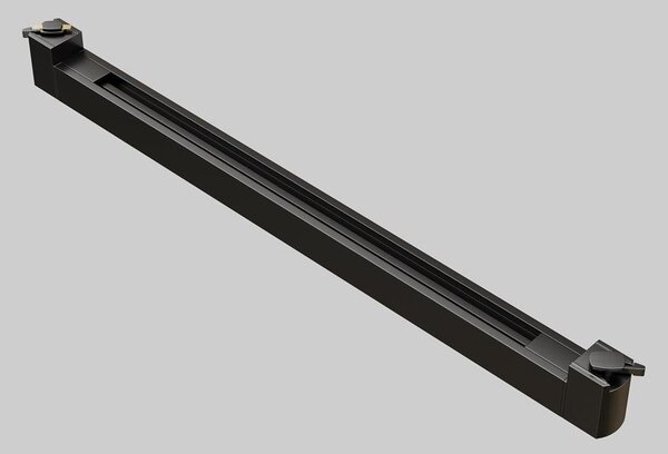 Maytoni LED svítidlo POINTS ROT černé 20W pro 1F systém UNITY, d. 60 cm, 4000K nestmívatelné