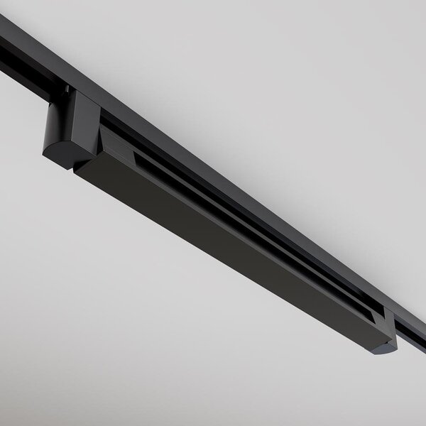 Maytoni LED svítidlo POINTS ROT černé 20W pro 1F systém UNITY, d. 60 cm, 4000K nestmívatelné