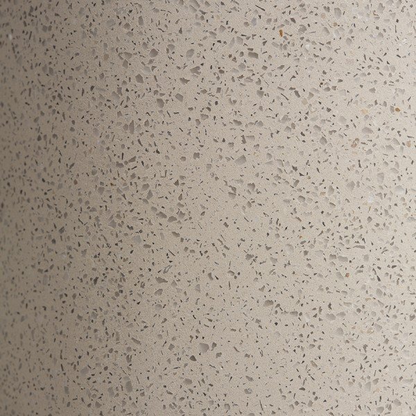 GRANITA II nástěnná beton/dekor světlý granit 230V LED GU10 5W IP65 - RED - DESIGN RENDL