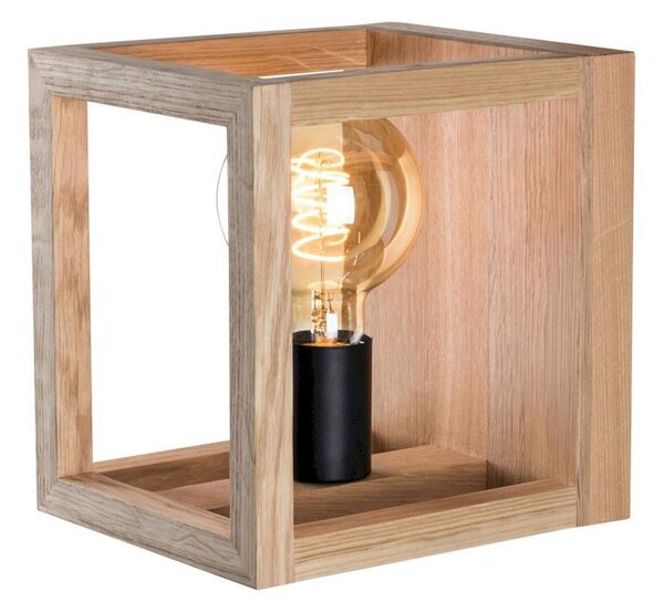 Spot-Light 9159174 - Nástěnné svítidlo KAGO 1xE27/40W/230V