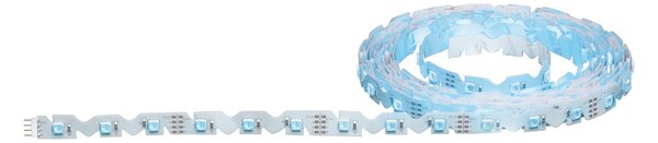 P 78966 FlexLED 3D základní sada 5m RGB - PAULMANN