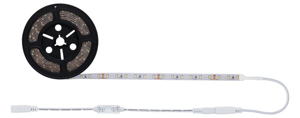 P 78959 SimpLED Power Strip sada 3m neutrální bílá 33W s krytím - PAULMANN