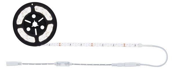 P 78959 SimpLED Power Strip sada 3m neutrální bílá 33W s krytím - PAULMANN