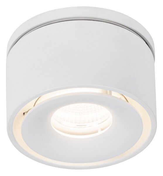 P 93372 Vestavné svítidlo LED Spircle bílá mat 8,0W 3.000K 36° - PAULMANN
