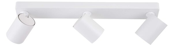 Light Prestige Snow stropní světlo 3x50 W bílá LP-731/3WWH