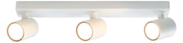 Light Prestige Snow stropní světlo 3x50 W bílá LP-731/3WWH