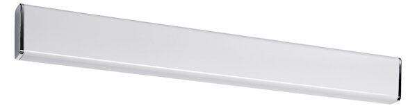 Paulmann 70464 Nembus, lineární LED svítidlo nad zrcadlo, 11W LED, chrom, délka 60cm