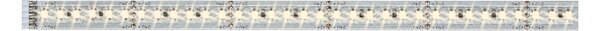 Paulmann 70568 MaxLED 1000, LED pás pro rozšíření, 13,5W 2700K, 100cm