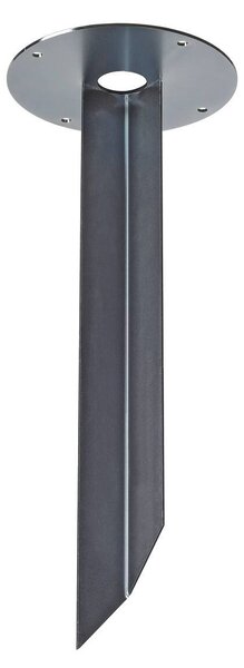 LA 229423 Bodec pro venkovní svítidlo RUSTY CONE - BIG WHITE (SLV)
