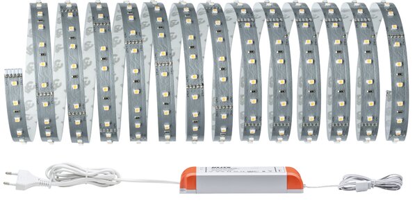 Paulmann 70604 MaxLED 500, LED pásek 30W 2700K včetně trafa, 500cm