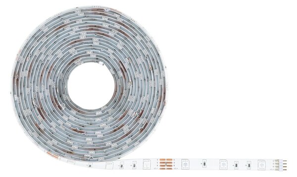 P 70534 SimpLED LED Strip Smart Home Zigbee RGB kompletní sada 5m 20W 30LEDs/m RGB 24VA - PAULMANN