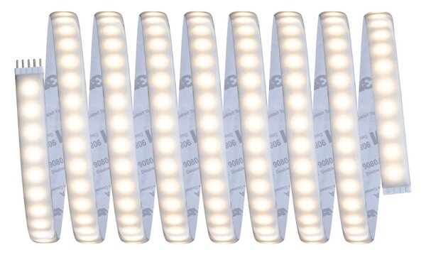 P 70532 MaxLED 1000 LED Strip měnitelná bílá základní sada 3m IP44 32W 1020lm/m 108LEDs/m měnitelná bílá 60VA - PAULMANN