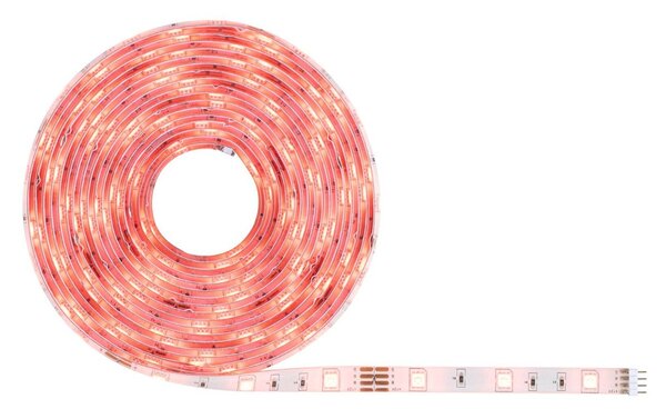 P 70534 SimpLED LED Strip Smart Home Zigbee RGB kompletní sada 5m 20W 30LEDs/m RGB 24VA - PAULMANN