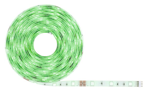 P 70534 SimpLED LED Strip Smart Home Zigbee RGB kompletní sada 5m 20W 30LEDs/m RGB 24VA - PAULMANN