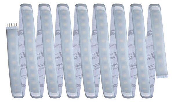 P 70532 MaxLED 1000 LED Strip měnitelná bílá základní sada 3m IP44 32W 1020lm/m 108LEDs/m měnitelná bílá 60VA - PAULMANN