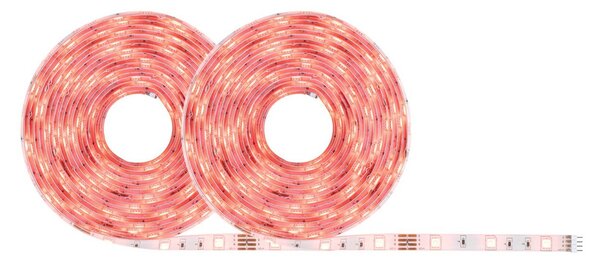 P 70535 SimpLED LED Strip Smart Home Zigbee RGB kompletní sada 10m 26W 30LEDs/m RGB 36VA - PAULMANN