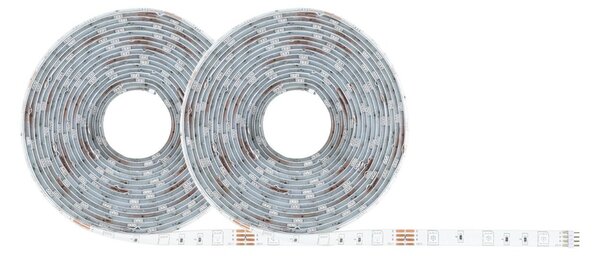 P 70535 SimpLED LED Strip Smart Home Zigbee RGB kompletní sada 10m 26W 30LEDs/m RGB 36VA - PAULMANN