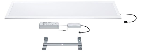 Paulmann 79810 Amaris, stropní LED panel 35W LED RGBW Zigbee, 119,5x29,5 cm
