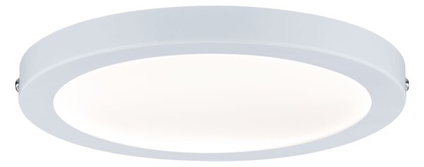 Paulmann 70937 Atria, stropní LED svítidlo, 15W LED 4000K, bílá, prům. 22cm