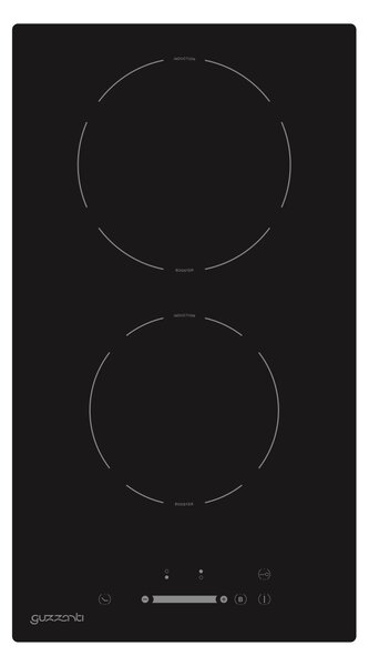 Indukční deska Guzzanti GZ 8401A Guzzanti