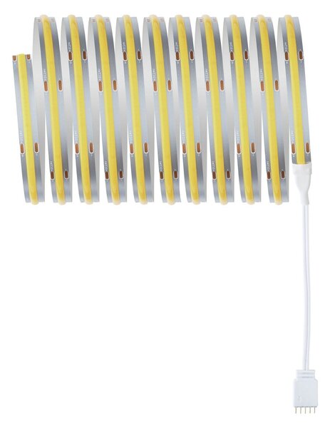 P 71124 MaxLED 500 LED Strip Full-Line COB základní sada 3m 19W 600lm/m 480LEDs/m 6500K 36VA - PAULMANN