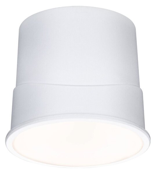 P 92469 LED Modul vestavné svítidlo Smart Home Zigbee Base Coin kruhové 50mm Coin 4,9W 230V stmívatelné 3000K satén - PAULMANN