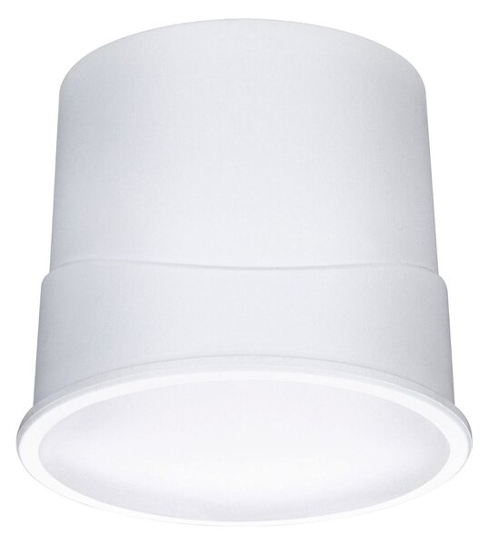 P 92469 LED Modul vestavné svítidlo Smart Home Zigbee Base Coin kruhové 50mm Coin 4,9W 230V stmívatelné 3000K satén - PAULMANN