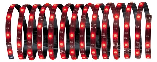 Paulmann 70253 Eco Stripe RGB, LED pásek 18W LED, 500cm
