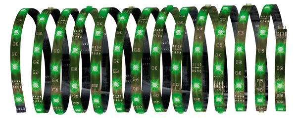 Paulmann 70253 Eco Stripe RGB, LED pásek 18W LED, 500cm