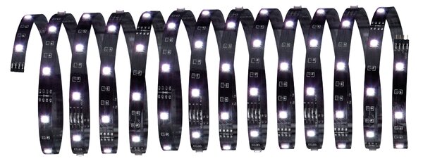 Paulmann 70253 Eco Stripe RGB, LED pásek 18W LED, 500cm
