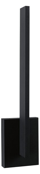 P 94786 LED venkovní nástěnné svítidlo Levka IP44 115x80mm 3000K 13,5W 230V antracit hliník - PAULMANN