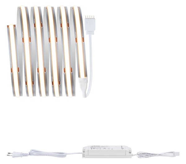 Paulmann 71048 MaxLED 1000 Full-Line COB, LED pásek 18W 2700K včetně trafa, 1,5m
