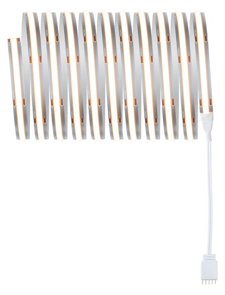 Paulmann 71046 MaxLED 500 Full-Line COB, LED pásek 19W 2700K včetně trafa, 3m