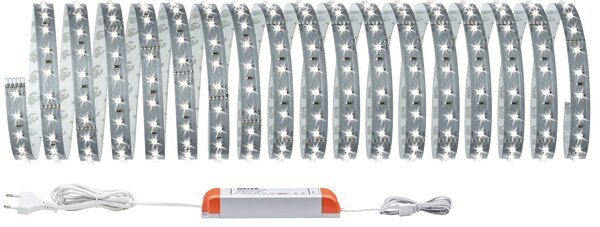 Paulmann 70830 MaxLED 500, LED pásek 50W 6500K včetně trafa, 10m