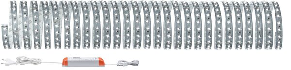 Paulmann 70830 MaxLED 500, LED pásek 50W 6500K včetně trafa, 10m
