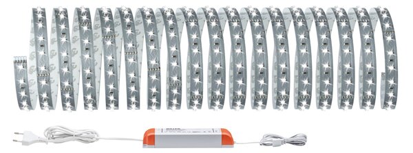 Paulmann 70830 MaxLED 500, LED pásek 50W 6500K včetně trafa, 10m
